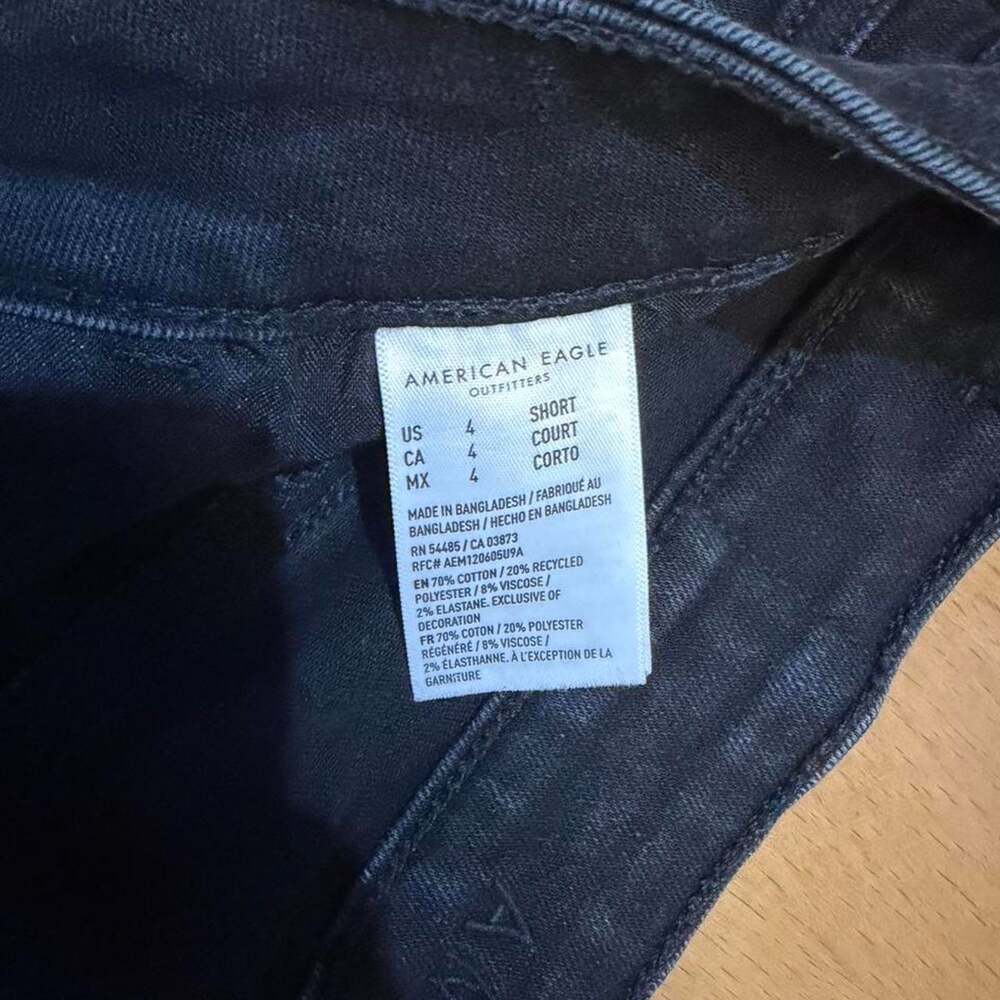 American eagle next level stretch - Picture 3 of 4
